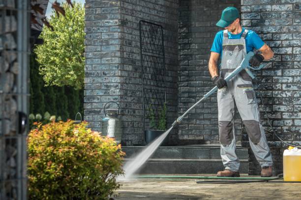 Best Restaurant Pressure Washing  in Camp Hill, PA