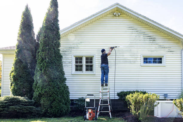 Best Post-Construction Pressure Washing  in Camp Hill, PA